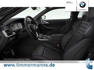BMW 420i (Bild 3/5)