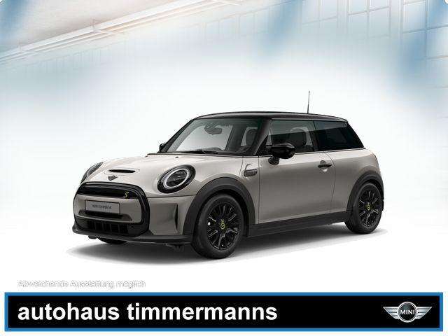 MINI Cooper SE (Bild 1/5)