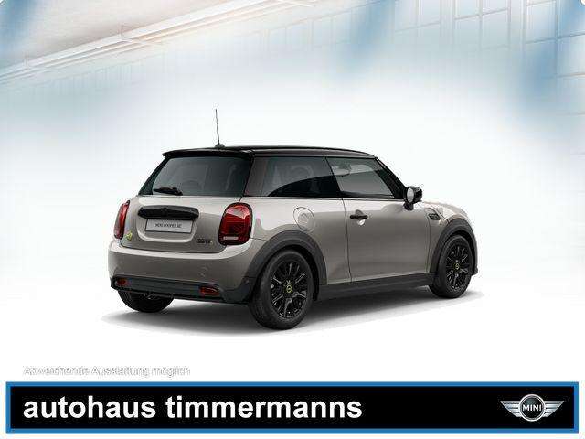 MINI Cooper SE (Bild 2/5)