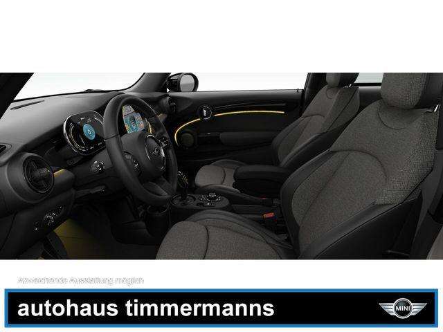 MINI Cooper SE (Bild 3/5)