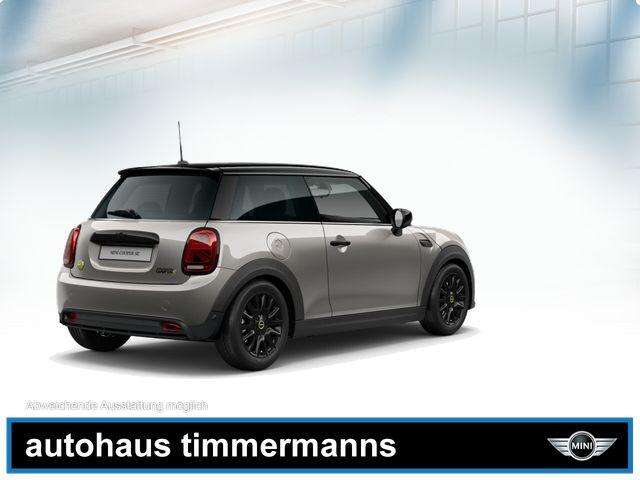 MINI Cooper SE (Bild 5/5)