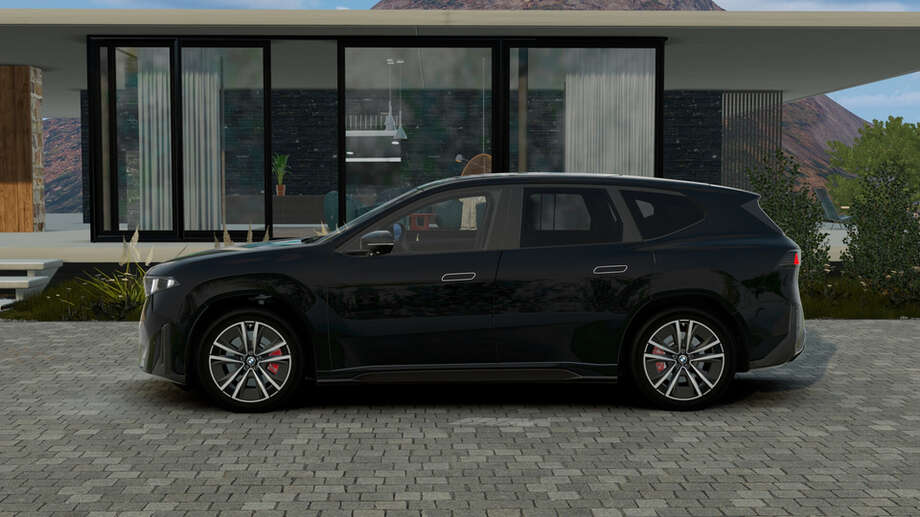 BMW 318 Gran Turismo (Bild 2/5)