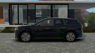 BMW 318 Gran Turismo (Bild 2/5)