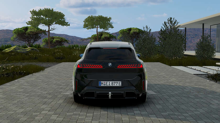 BMW 318 Gran Turismo (Bild 3/5)