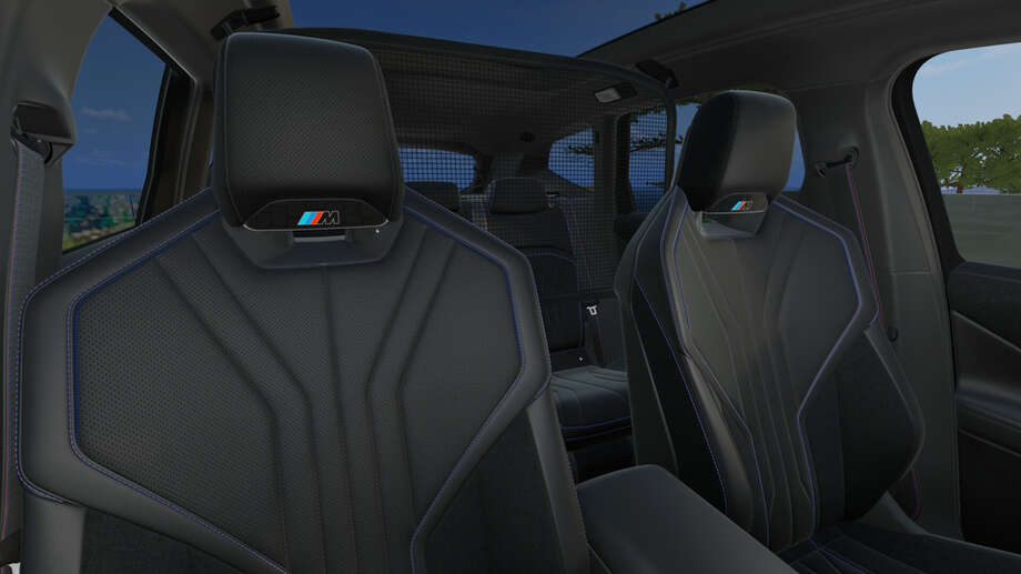 BMW 318 Gran Turismo (Bild 4/5)