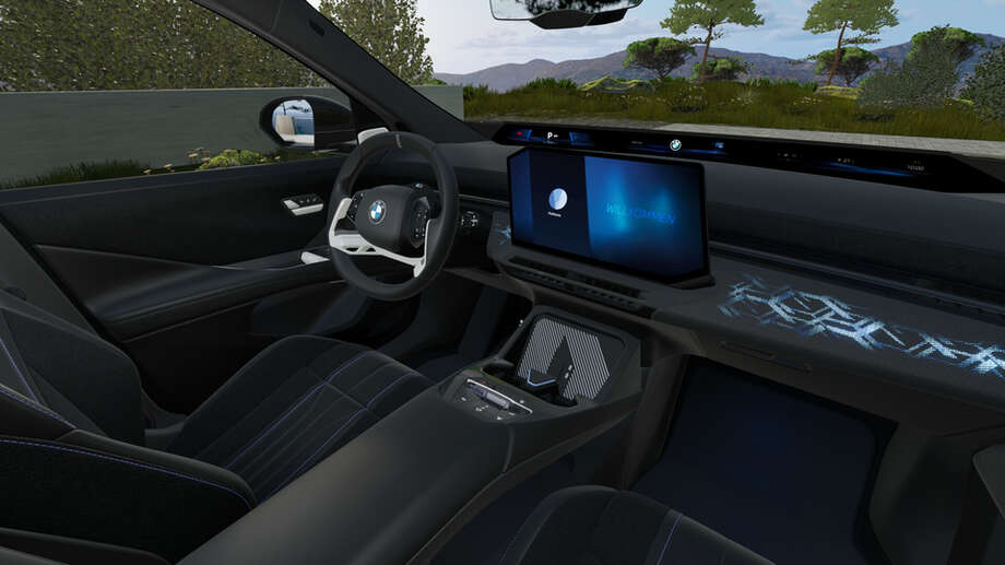 BMW 318 Gran Turismo (Bild 5/5)