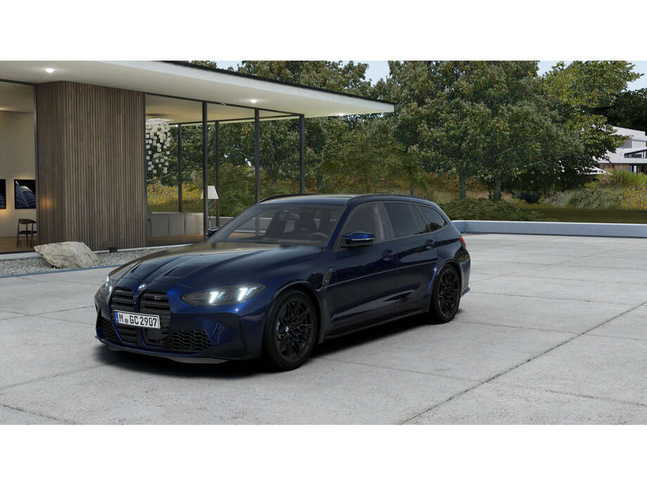 BMW M3 (Bild 1/5)