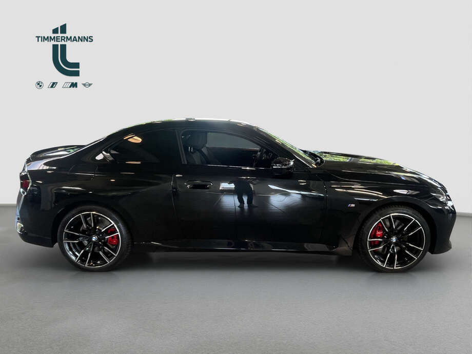 BMW M240i (Bild 6/14)