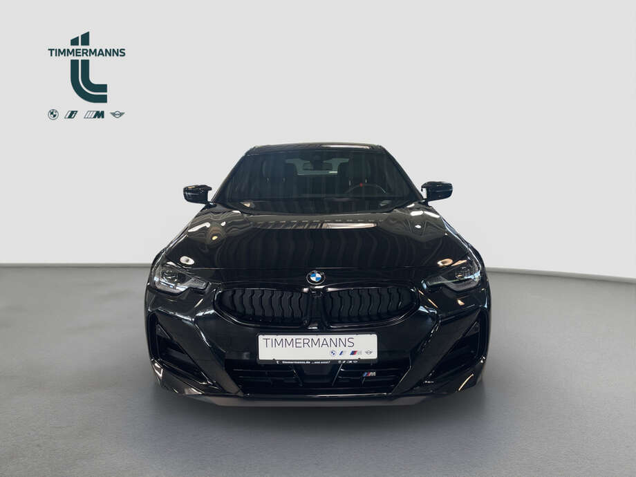 BMW M240i (Bild 7/14)