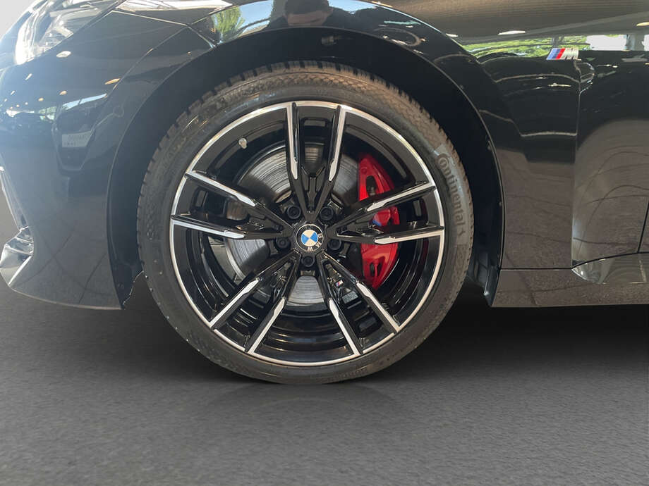 BMW M240i (Bild 11/14)