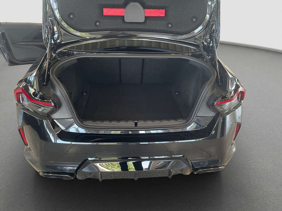 BMW M240i (Bild 12/14)