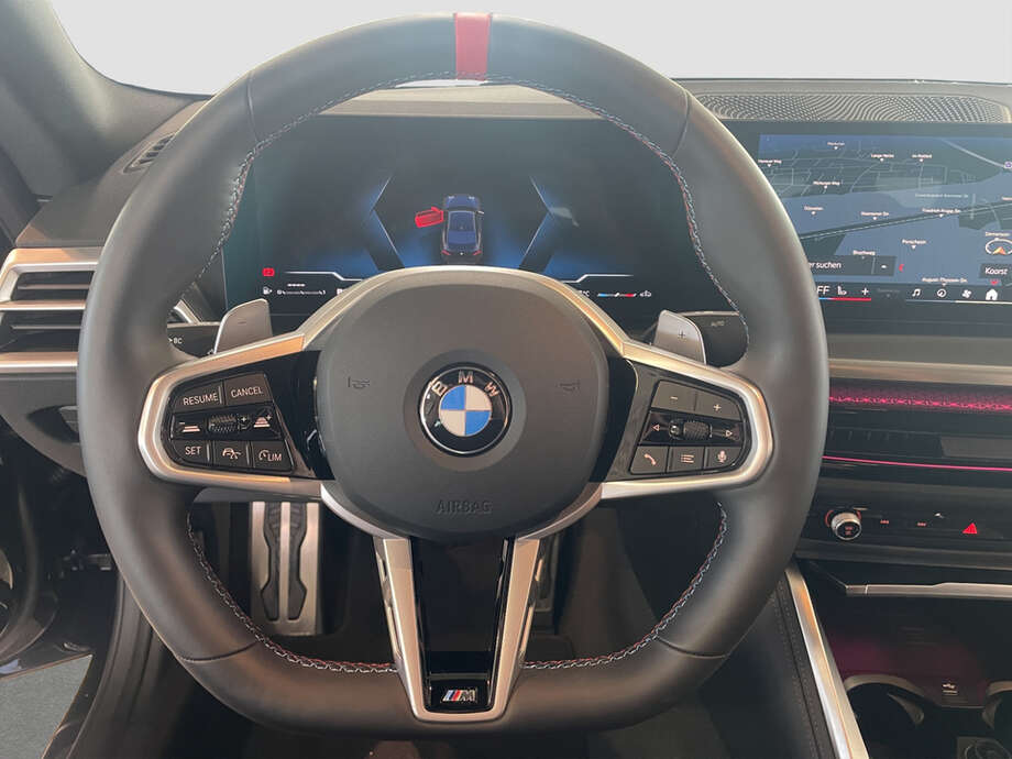 BMW M240i (Bild 13/14)