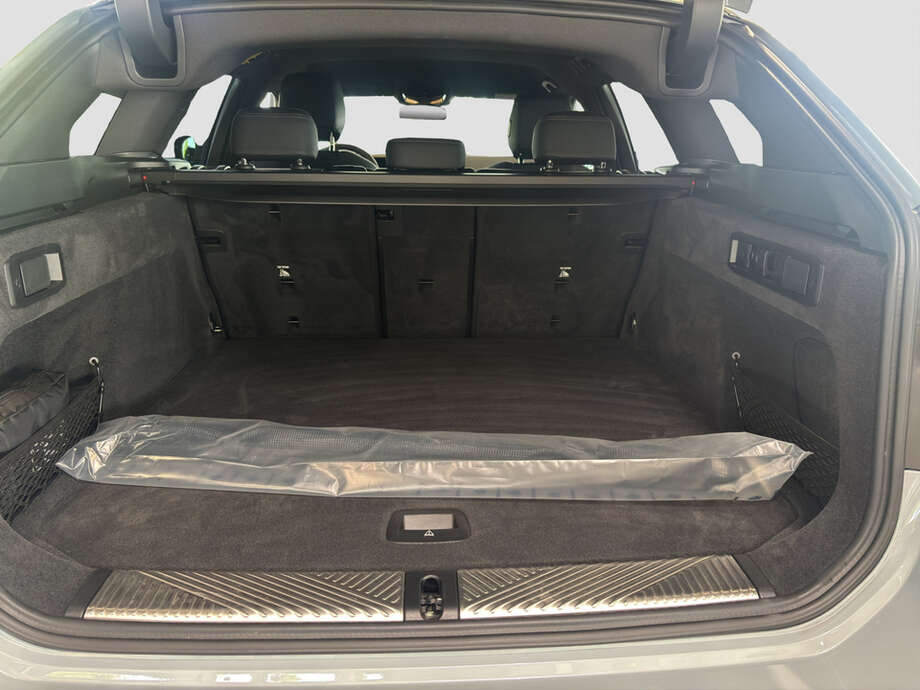 BMW 520d (Bild 6/17)