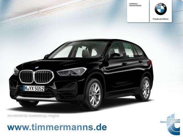 BMW X1 (Bild 1/6)