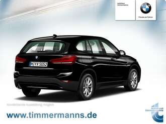 BMW X1 (Bild 2/6)