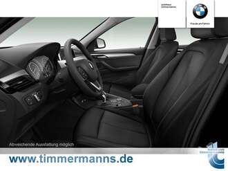 BMW X1 (Bild 3/6)