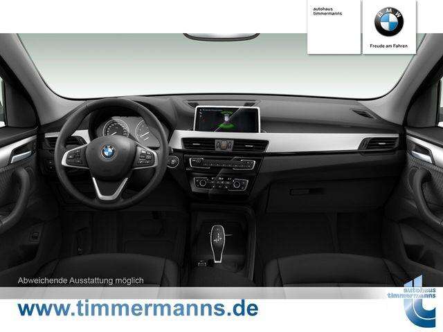BMW X1 (Bild 4/6)