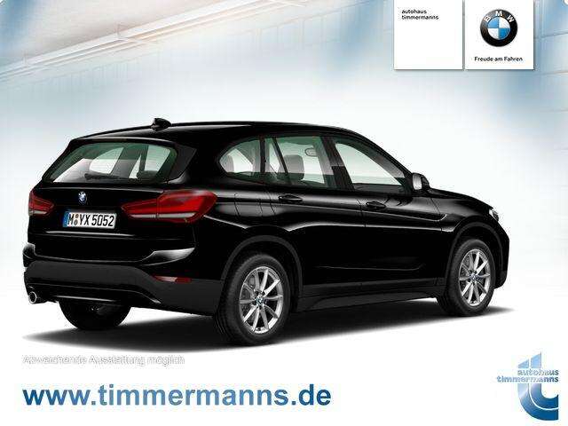 BMW X1 (Bild 5/6)