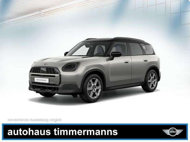 MINI Cooper C Countryman (Bild 1/5)