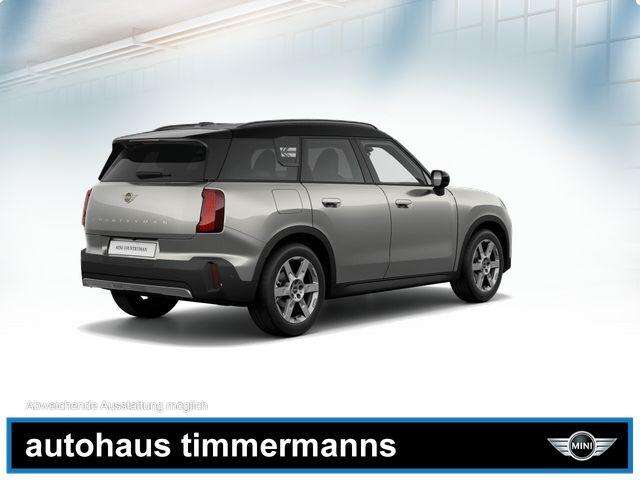 MINI Cooper C Countryman (Bild 2/5)