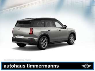 MINI Cooper C Countryman (Bild 2/5)