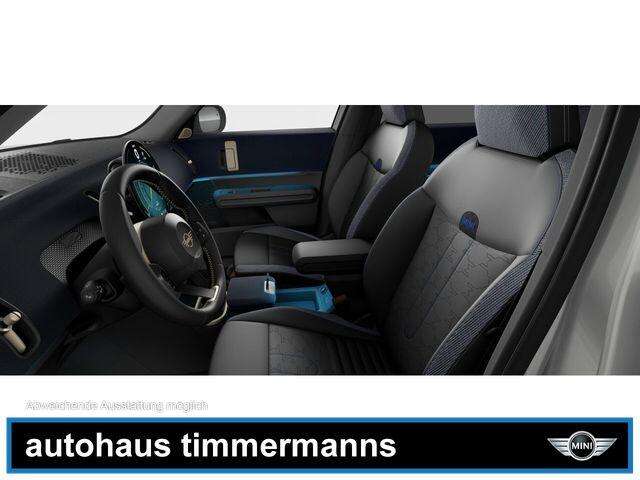 MINI Cooper C Countryman (Bild 3/5)