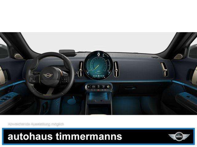MINI Cooper C Countryman (Bild 4/5)