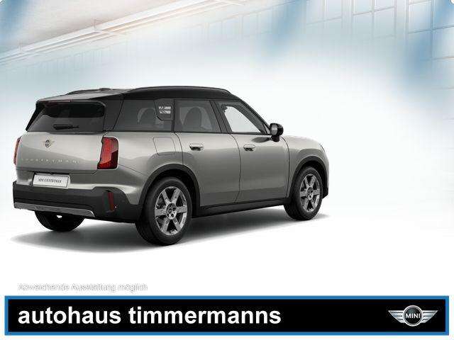 MINI Cooper C Countryman (Bild 5/5)