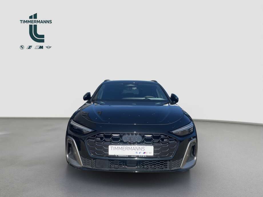 Audi A5 (Bild 8/19)