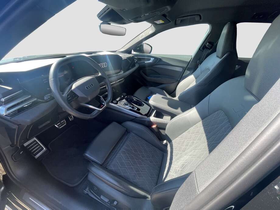 Audi A5 (Bild 9/19)