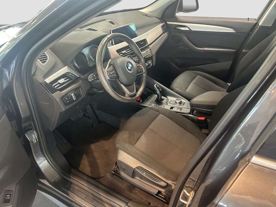 BMW X1 (Bild 7/7)