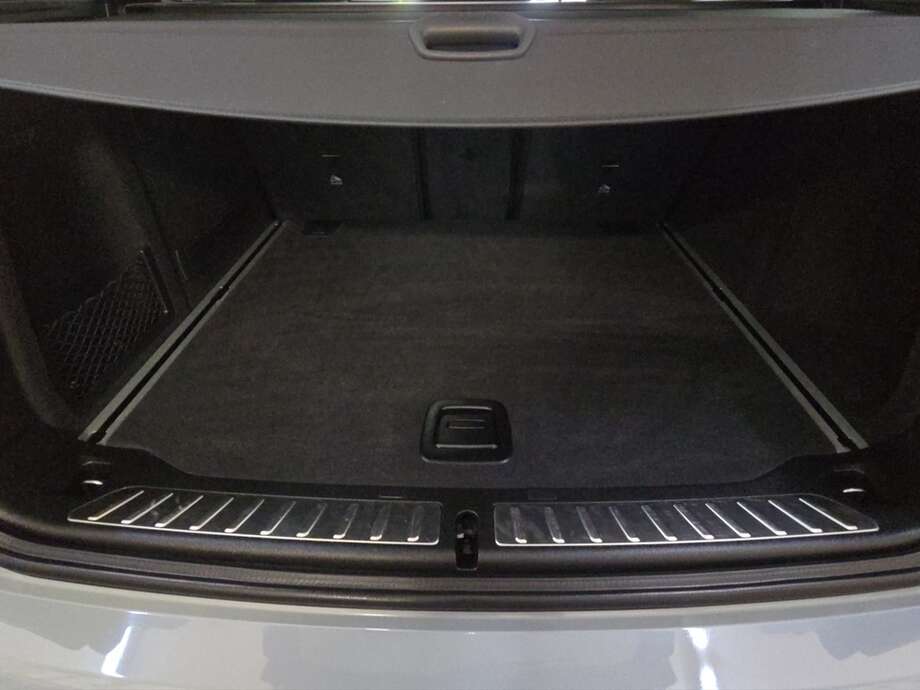 BMW X3 (Bild 16/19)