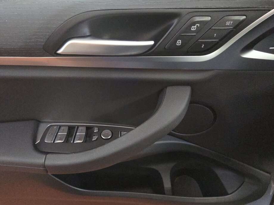 BMW X3 (Bild 17/19)