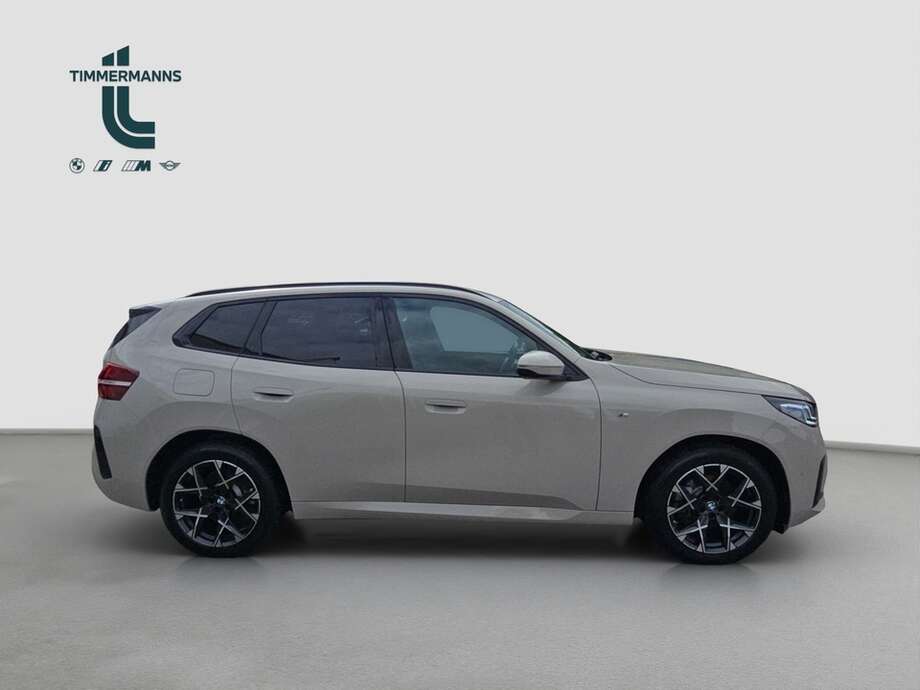 BMW X3 (Bild 6/19)