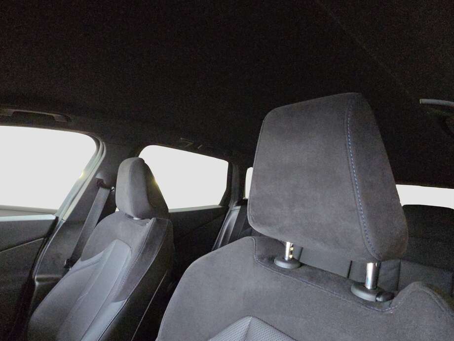 BMW X3 (Bild 11/19)