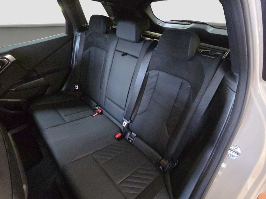 BMW X3 (Bild 14/19)