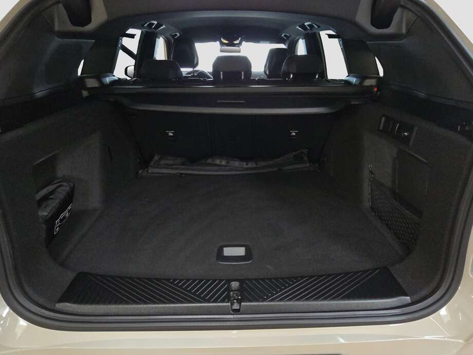 BMW X3 (Bild 15/19)