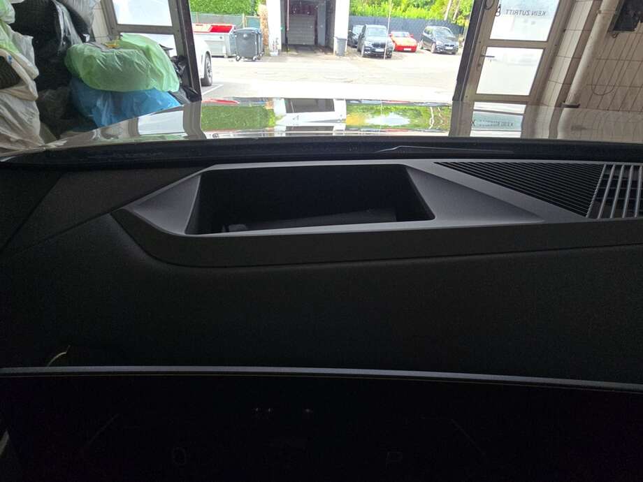 BMW X3 (Bild 17/19)
