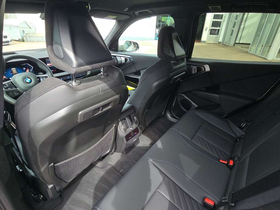 BMW X3 (Bild 19/19)