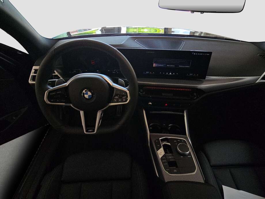BMW 320d (Bild 13/17)