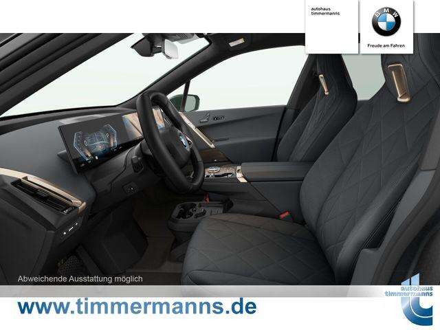 BMW iX (Bild 3/5)
