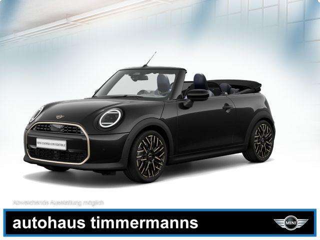 MINI Cooper C (Bild 1/5)