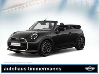 MINI Cooper C (Bild 1/5)
