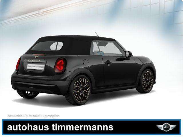 MINI Cooper C (Bild 2/5)