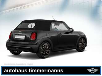 MINI Cooper C (Bild 2/5)