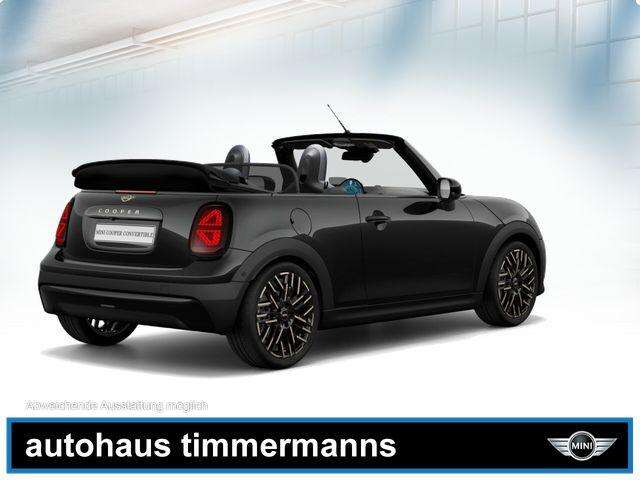 MINI Cooper C (Bild 5/5)