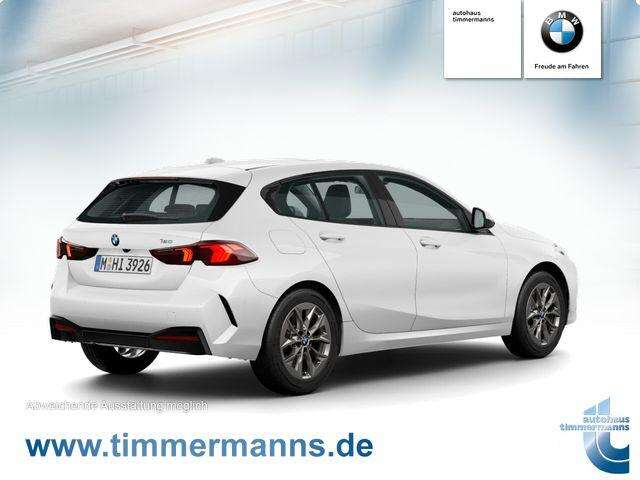 BMW 120 (Bild 5/6)