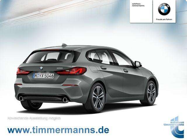 BMW 120i (Bild 2/5)