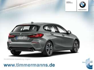 BMW 120i (Bild 2/5)