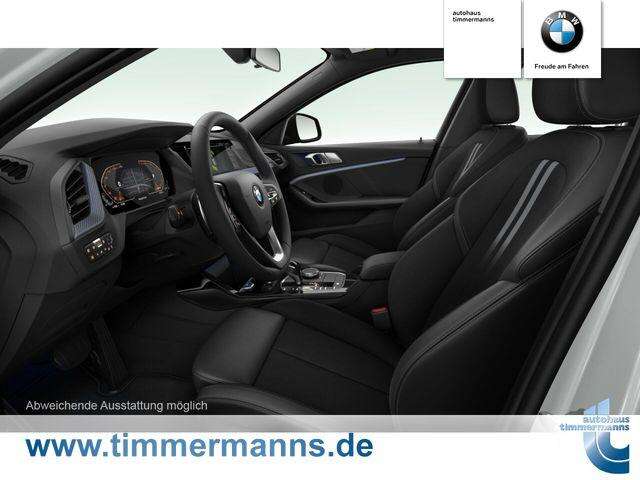 BMW 120i (Bild 3/5)